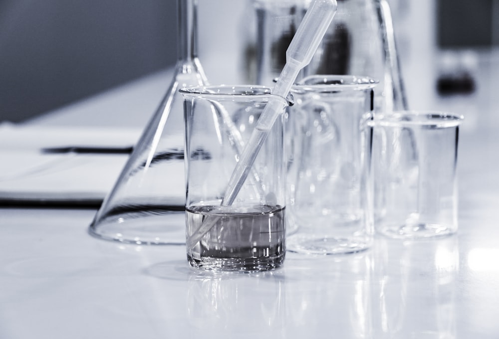 Science laboratory equipment